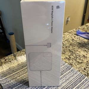 85W MagSafe 2 Power Adapter